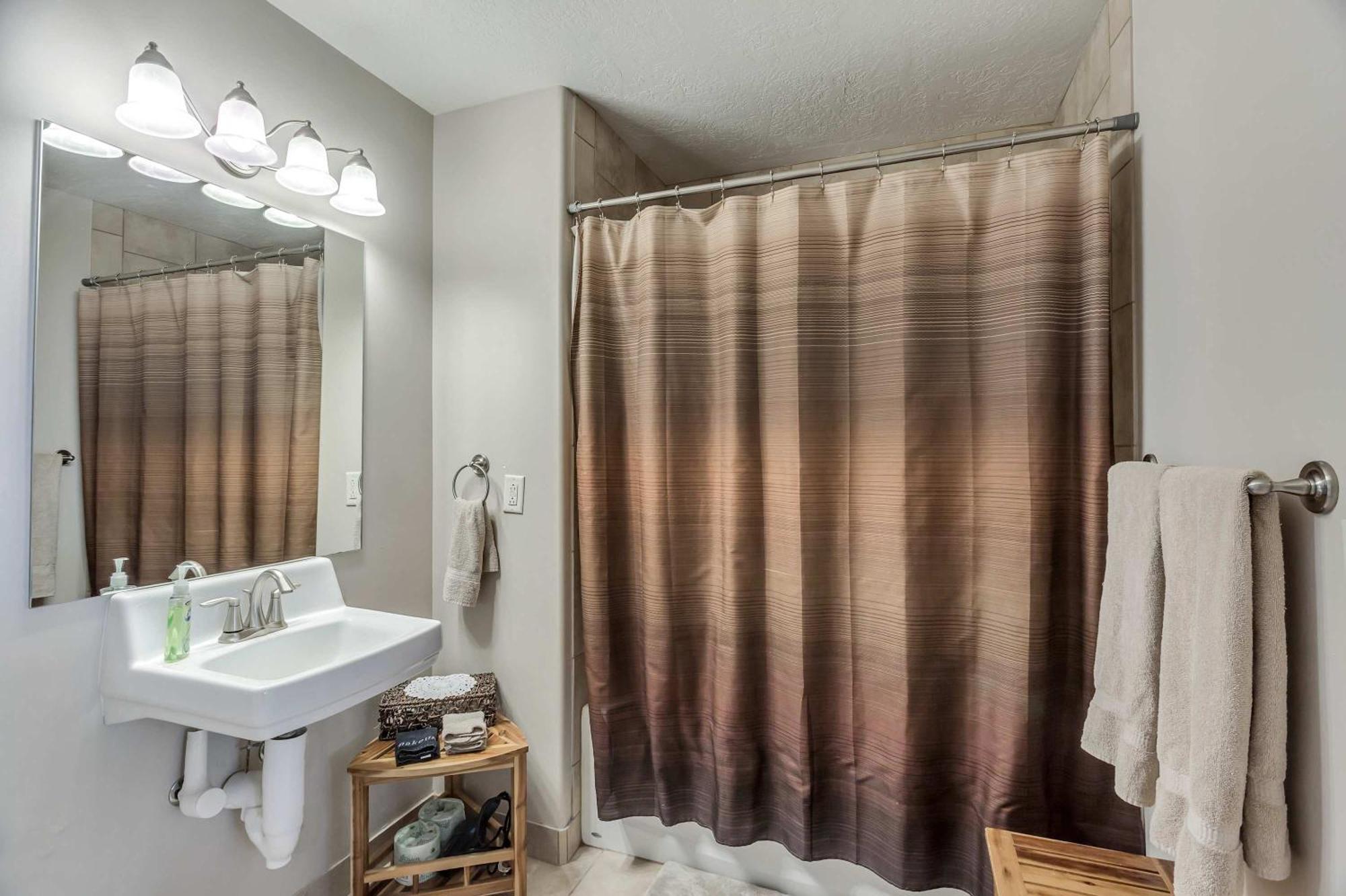 Downtown Condo Near Convention Center Salt Lake City Ngoại thất bức ảnh